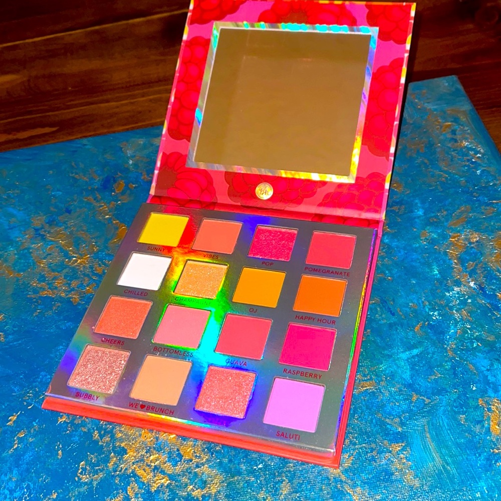 bh Cosmetics 🌸Mimosa🌸